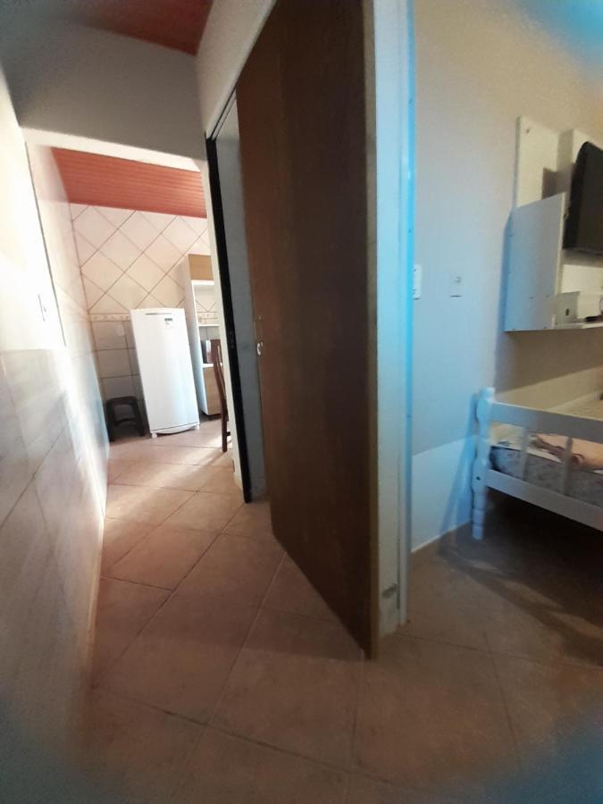 Casinha Do Trapiche Villa Penha  Ngoại thất bức ảnh