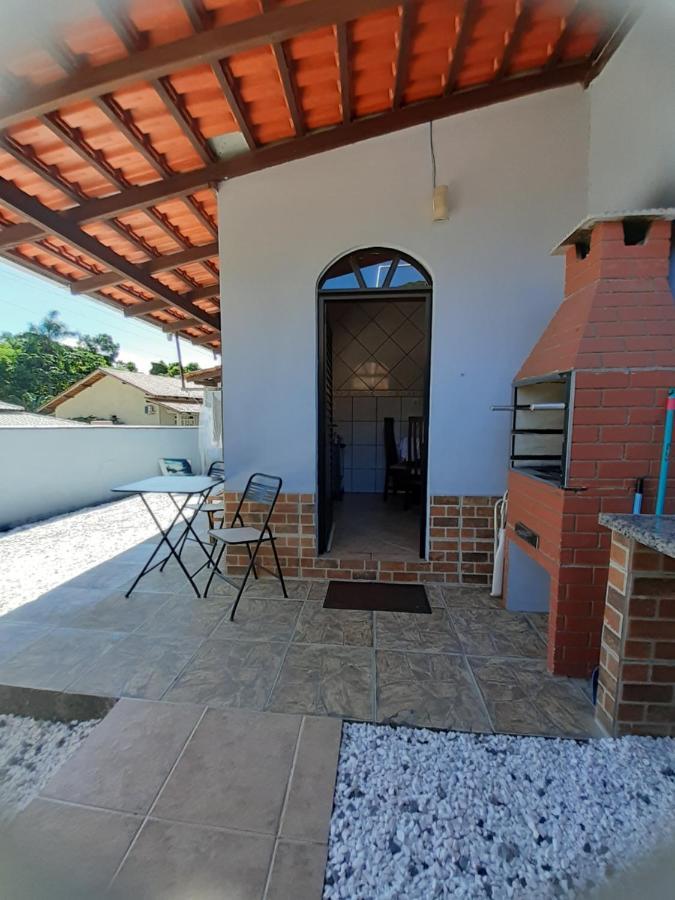 Casinha Do Trapiche Villa Penha  Ngoại thất bức ảnh