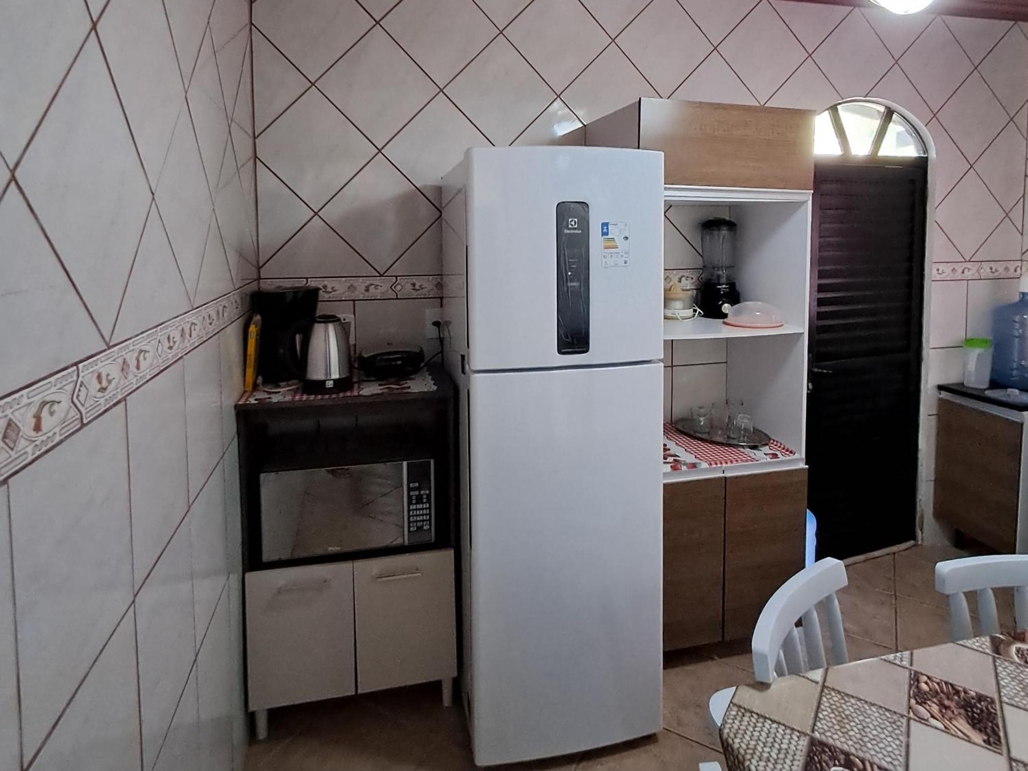 Casinha Do Trapiche Villa Penha  Ngoại thất bức ảnh