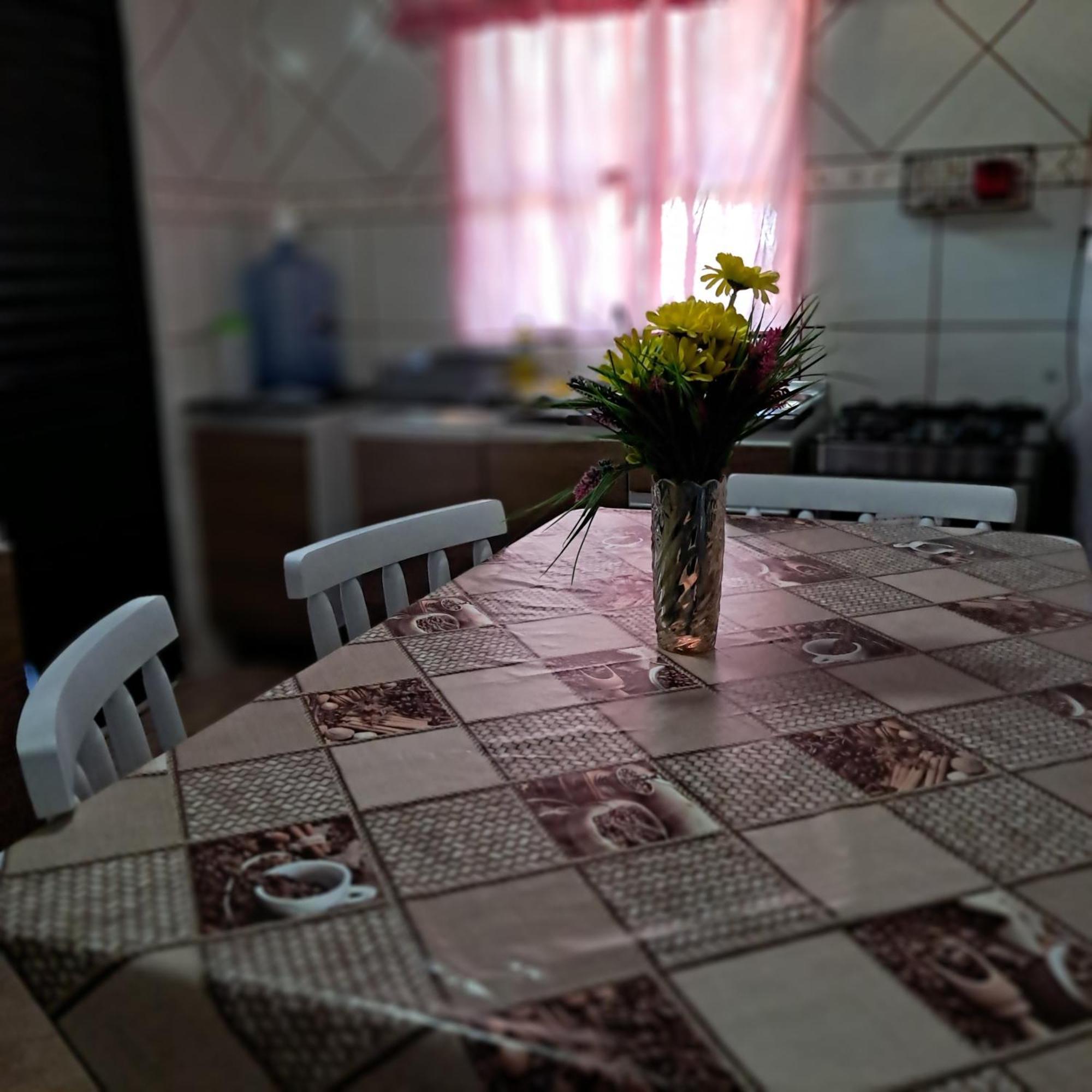 Casinha Do Trapiche Villa Penha  Ngoại thất bức ảnh