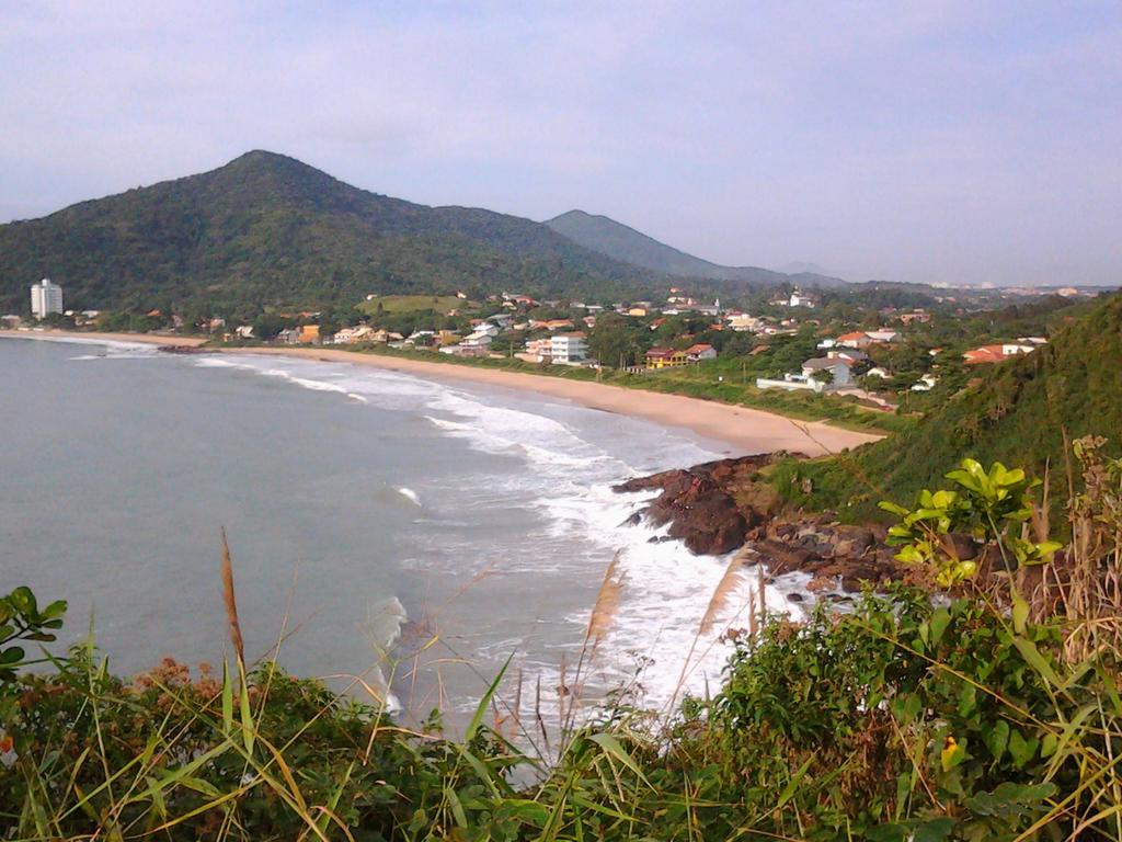 Casinha Do Trapiche Villa Penha  Ngoại thất bức ảnh