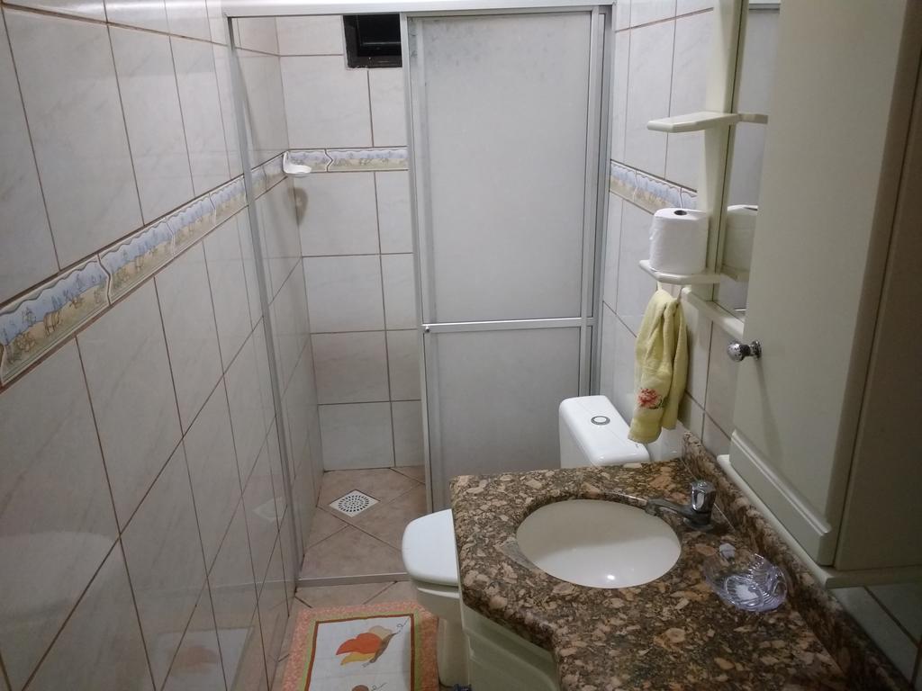 Casinha Do Trapiche Villa Penha  Ngoại thất bức ảnh