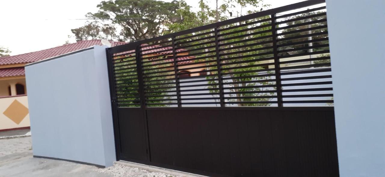 Casinha Do Trapiche Villa Penha  Ngoại thất bức ảnh