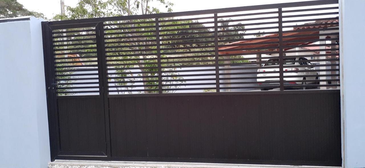 Casinha Do Trapiche Villa Penha  Ngoại thất bức ảnh